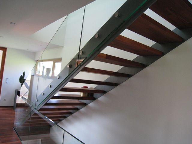 Innentreppe