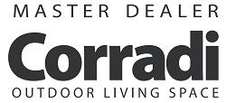 Corradi Logo