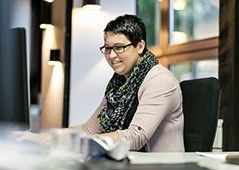 Bettina Bischof Marte
